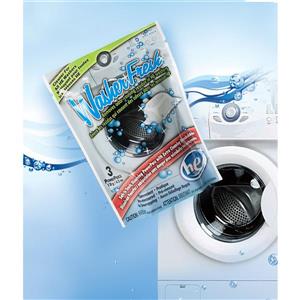 Nettoyant WasherFresh(MC) pour laveuses HE, 3 sachets