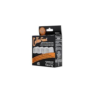 Fresh Productz CoffeeFresh™ Water Filters for Keurig - 8 Filters