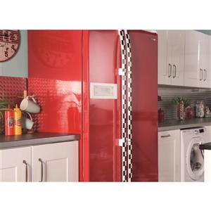 DC Fix Self Adhesive Film - 26-in x 78-in - Red
