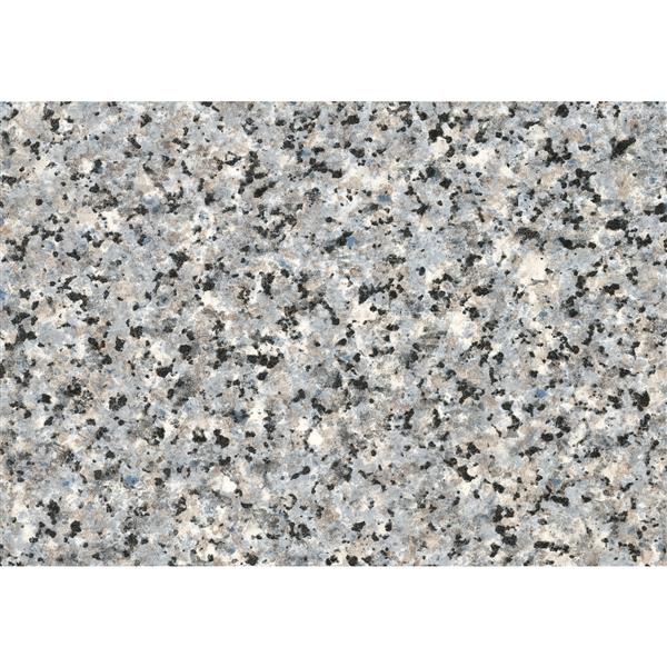 DC Fix Self Adhesive Film - 17-in x 78-in - Grey Granite