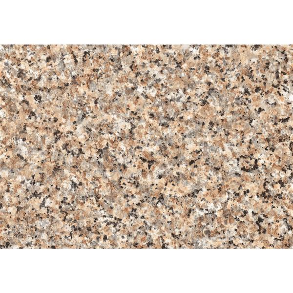 DC Fix Self Adhesive Film - 17-in x 78-in- Brown Granite