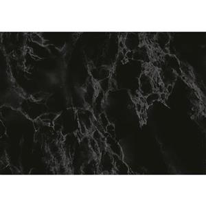 DC Fix Self Adhesive Film - 26-in x 78-in - Marble Black