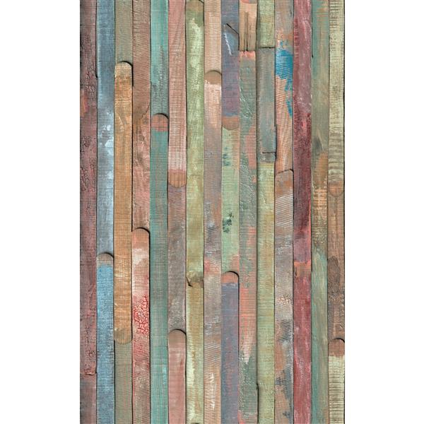 DC Fix Self Adhesive Film - 26-in x 78-in- Rio