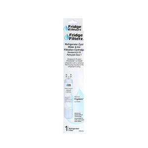 FridgeFilterz Refrigerator Water Filter for Frigidaire