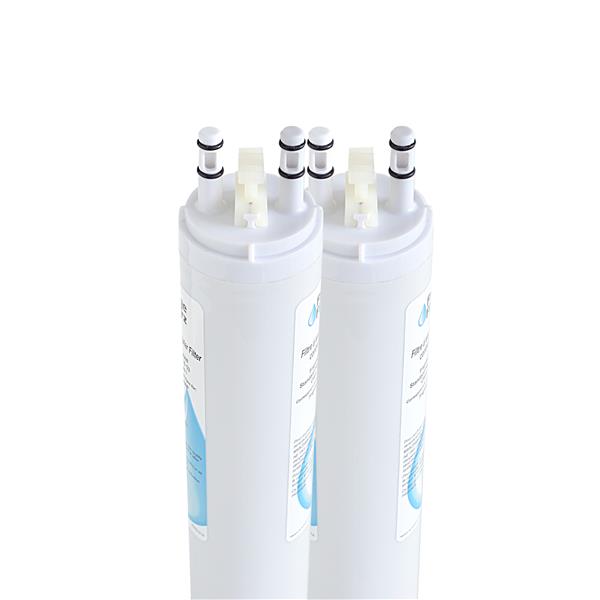 FridgeFilterz Refrigerator Water Filter for Frigidaire (2 Pack)