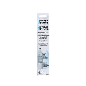 FridgeFilterz Refrigerator Water Filter for LG & Kenmore