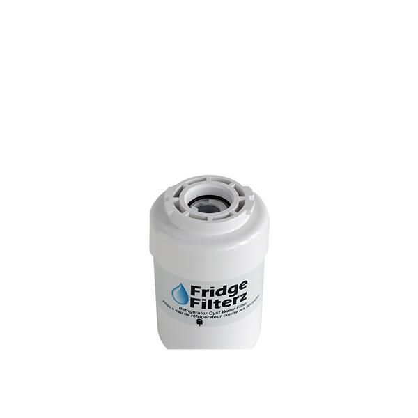 FridgeFilterz Refrigerator Water Filter for GE