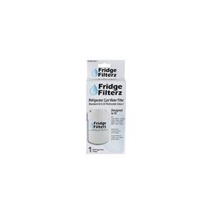 FridgeFilterz Refrigerator Water Filter for GE