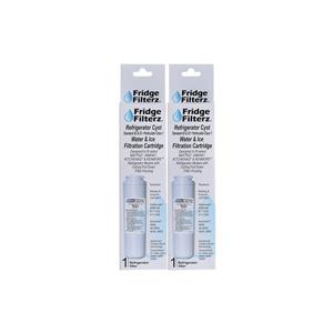 FridgeFilterz Refrigerator Water Filter fo Maytag & Others (2 Pack)