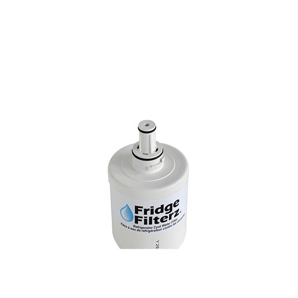 FridgeFilterz Refrigerator Water Filter for Samsung