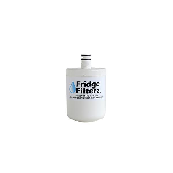 FridgeFilterz Refrigerator Water Filter for LG & Kenmore