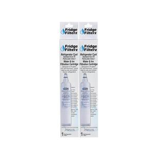 FridgeFilterz Refrigerator Water Filter for LG & Kenmore (2 Pack)