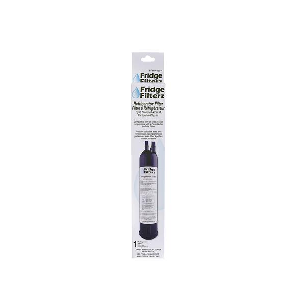 FridgeFilterz Refrigerator Water Filter for Whirlpool & Kenmore