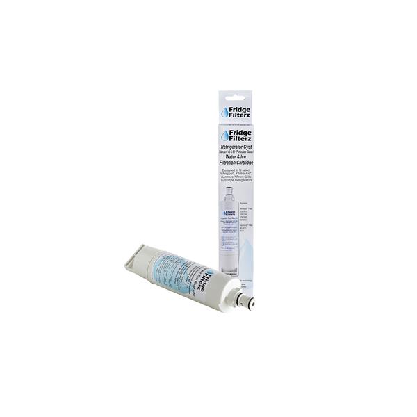 FridgeFilterz Refrigerator Water Filter for Kenmore