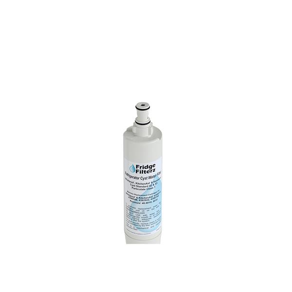 FridgeFilterz Refrigerator Water Filter for Kenmore