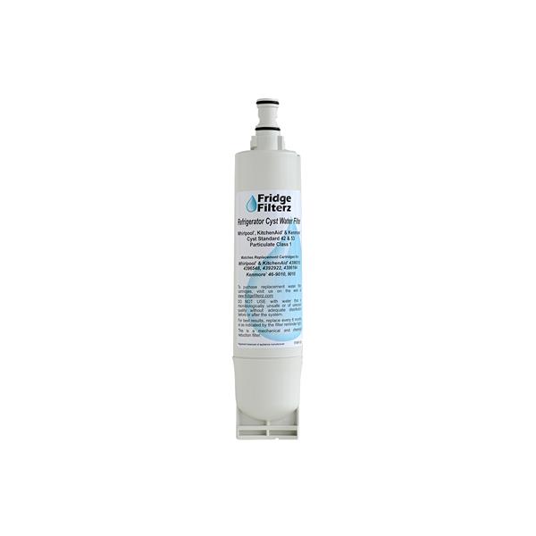 FridgeFilterz Refrigerator Water Filter for Kenmore