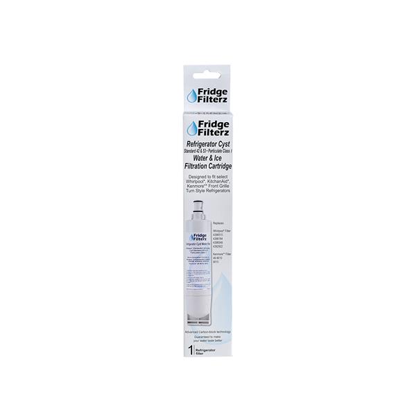 Image of Fridge Filterz | Fridgefilterz Refrigerator Water Filter For Kenmore | Rona