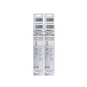 FridgeFilterz Refrigerator Water Filter for Kenmore (2 Pack)