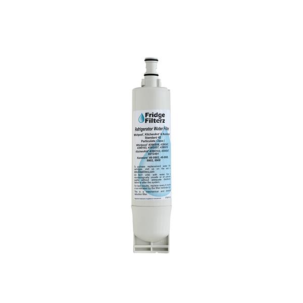 FridgeFilterz Refrigerator Water Filter for Kenmore