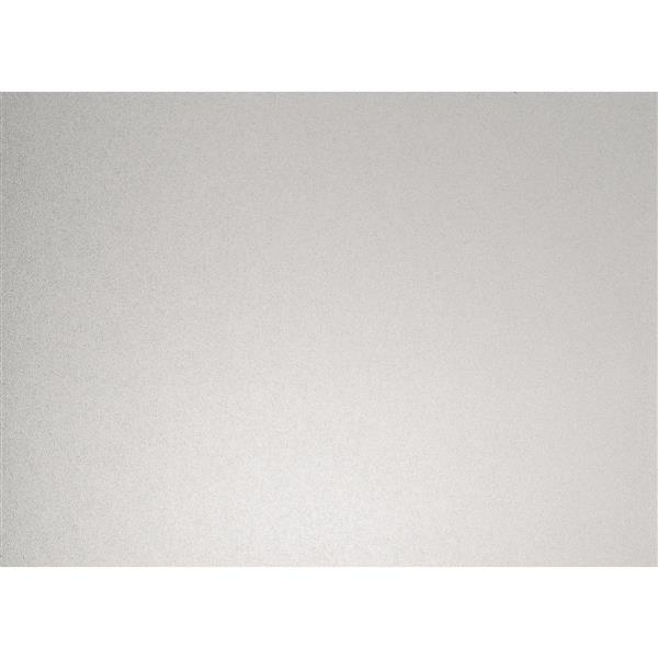 DC Fix Static Window Film - 26-in x 59-in - Milk