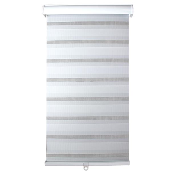 Modern Homes Cordless Sheer Shade - 36-in x 72-in - White
