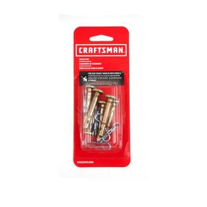 CRAFTSMAN Shear Pins for MTD 900 Series Two Stage Snowblower