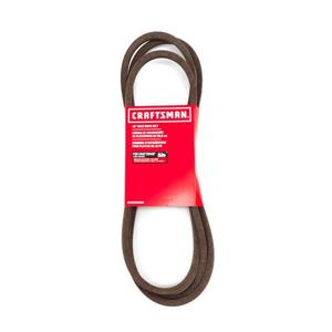 Courroie d'entraînement pour plateau de coupe CRAFTSMAN, 46 po