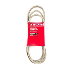 CRAFTSMAN Lawn Tractor Deck Drive Belt - 42-in