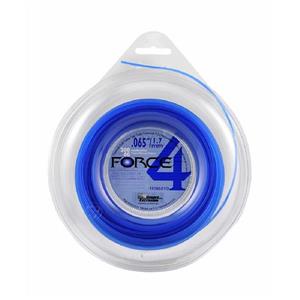 MTD Genuine Parts Force Four Trimmer Line - 0.065