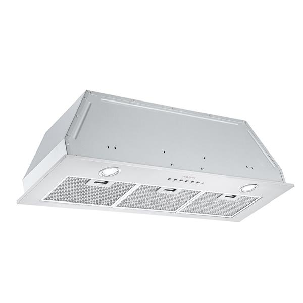 Ancona 36 In 620 Cfm Undercabinet Range Hood Stainless Steel An