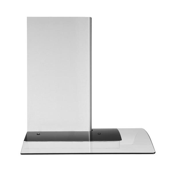 Ancona 36-in 620 CFM Wall-Mounted Range Hood (Stainless Steel)