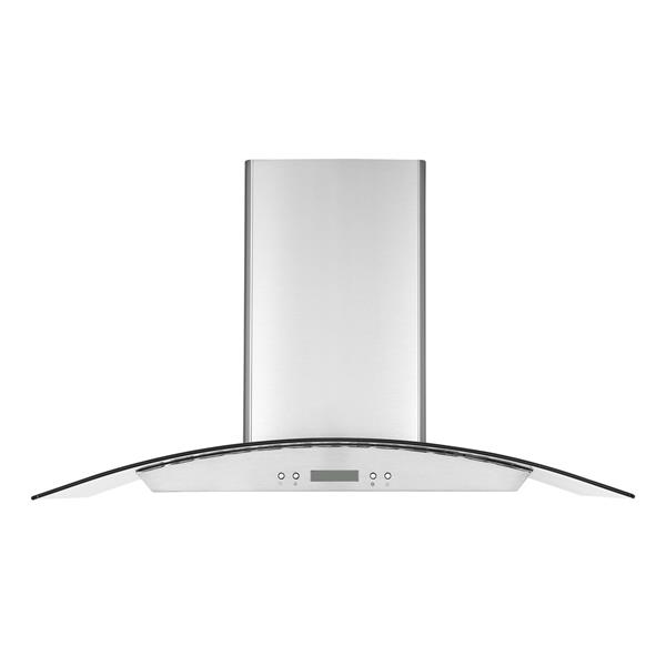 Ancona 36 In 620 Cfm Wall Mounted Range Hood Stainless Steel An 1527 Rona - Venmar 30 In Ducted Wall Mounted Range Hood Reviews Ancona 36 In 620 Cfm Wall Mounted Range Hood Stainless Steel An 1527 Rona - Venmar 30 In Ducted Wall Mounted Range Hood Reviews