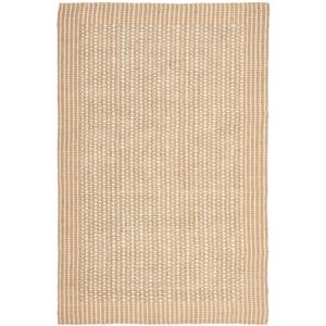 Safavieh Natural Fiber Solid Rug - 3-ft x 5-ft - Ivory/Beige