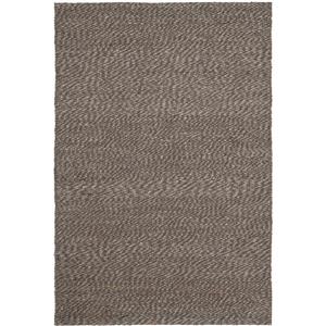 Safavieh Natural Fiber Solid Rug - 3-ft x 5-ft - Gray