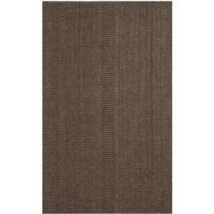 Safavieh Natural Fiber Rug - 3-ft x 5-ft - Brown