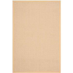 Safavieh Natural Fiber Rug - 3-ft x 5-ft - Beige