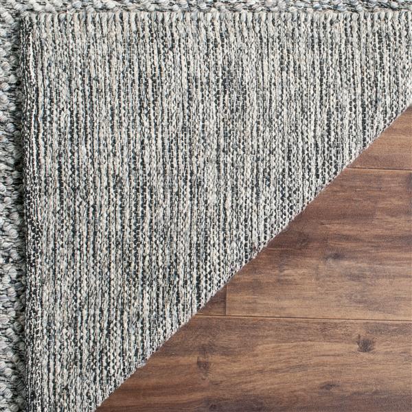 Safavieh Natura Geometric Rug - 3-ft x 5-ft - Camel/Gray