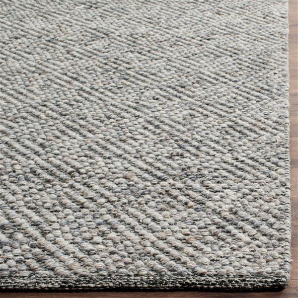 Safavieh Natura Geometric Rug - 2-ft x 3-ft - Camel/Gray