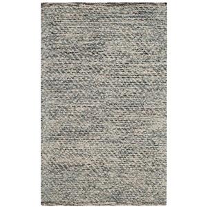 Safavieh Natura Geometric Rug - 2-ft x 3-ft - Camel/Gray