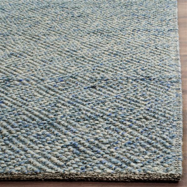 Safavieh Natura Geometric Rug - 3-ft x 5-ft - Blue