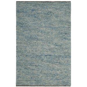 Safavieh Natura Geometric Rug - 3-ft x 5-ft - Blue