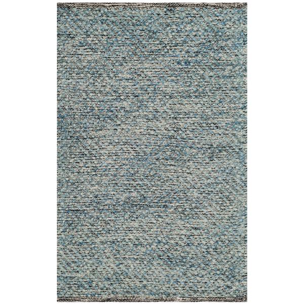 Safavieh Natura Geometric Rug - 2-ft x 3-ft - Blue