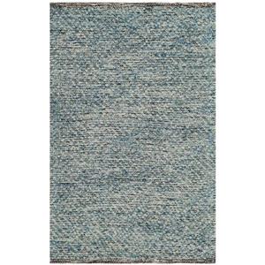 Safavieh Natura Geometric Rug - 2-ft x 3-ft - Blue