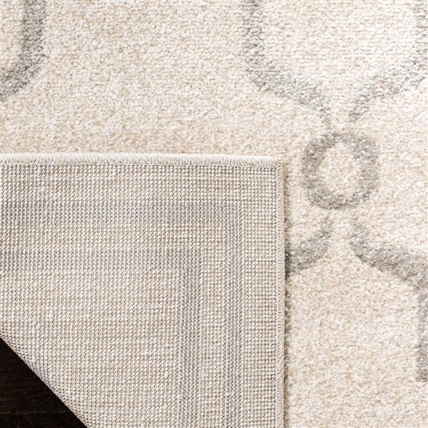 Safavieh Amherst Trellis Rug - 2-ft x 7-ft - Ivory