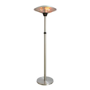 EnerG+ Free Standing Infrared Heater - 81-in