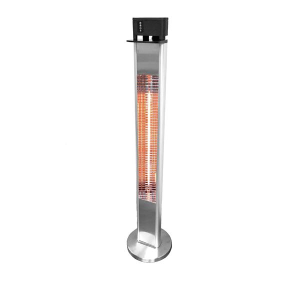 Energ Infrared Electric Outdoor Heater, Outdoor Heaters Electric