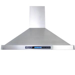 Turin Toscane Wall Mounted Range Hood 36" - 900CFM