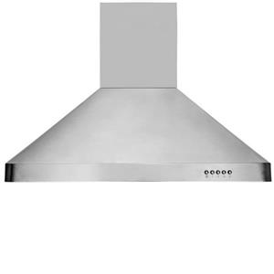 Turin Roma 36-In 900 CFM Wall Mounted Range Hood