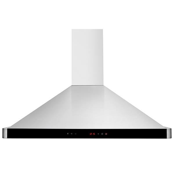 Turin Milita Wall Mounted Range Hood 30" - 900 CFM