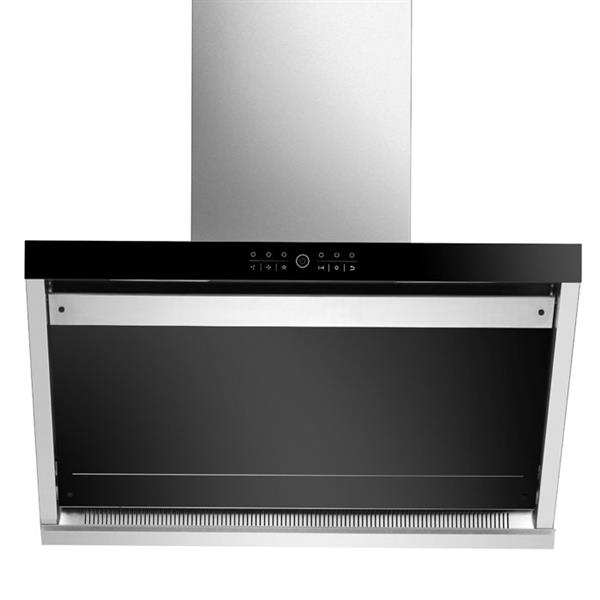 Turin La Décorative Wall Mounted Range Hood 36" 900 CFM TU18823SW36